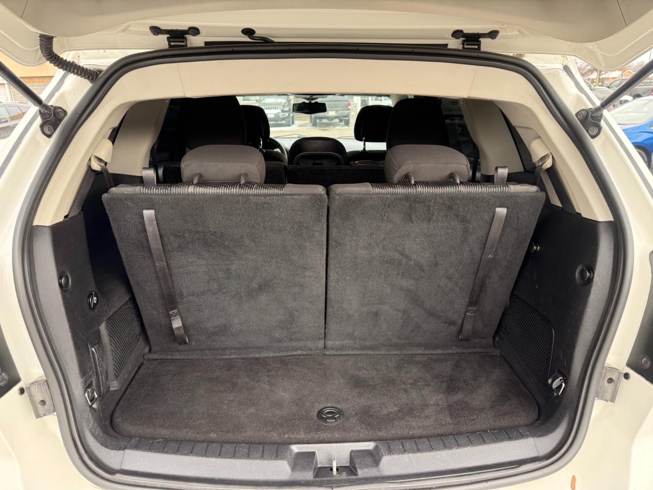 2014 Dodge Journey SXT Photo