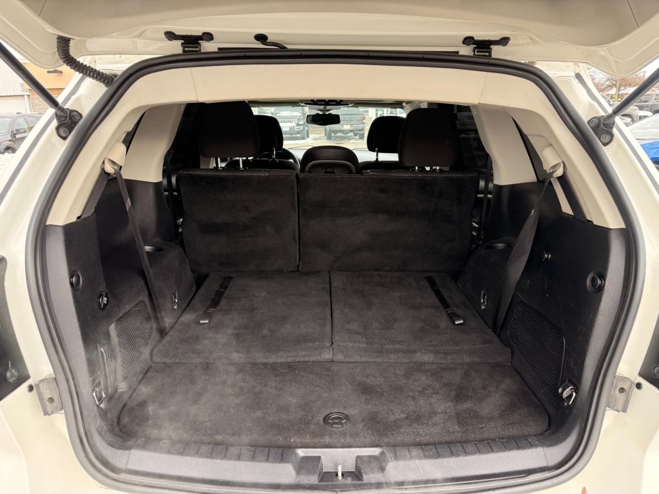 2014 Dodge Journey SXT Photo