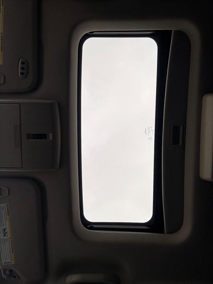 2014 Dodge Journey SXT Photo