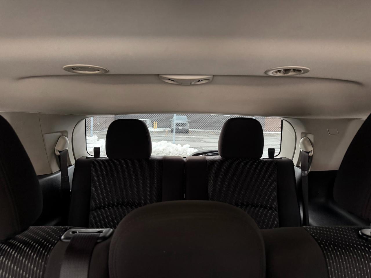 2014 Dodge Journey SXT Photo