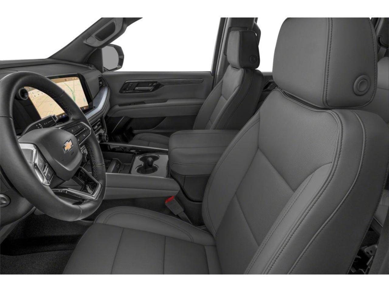 2026 Chevrolet Suburban Premier Photo