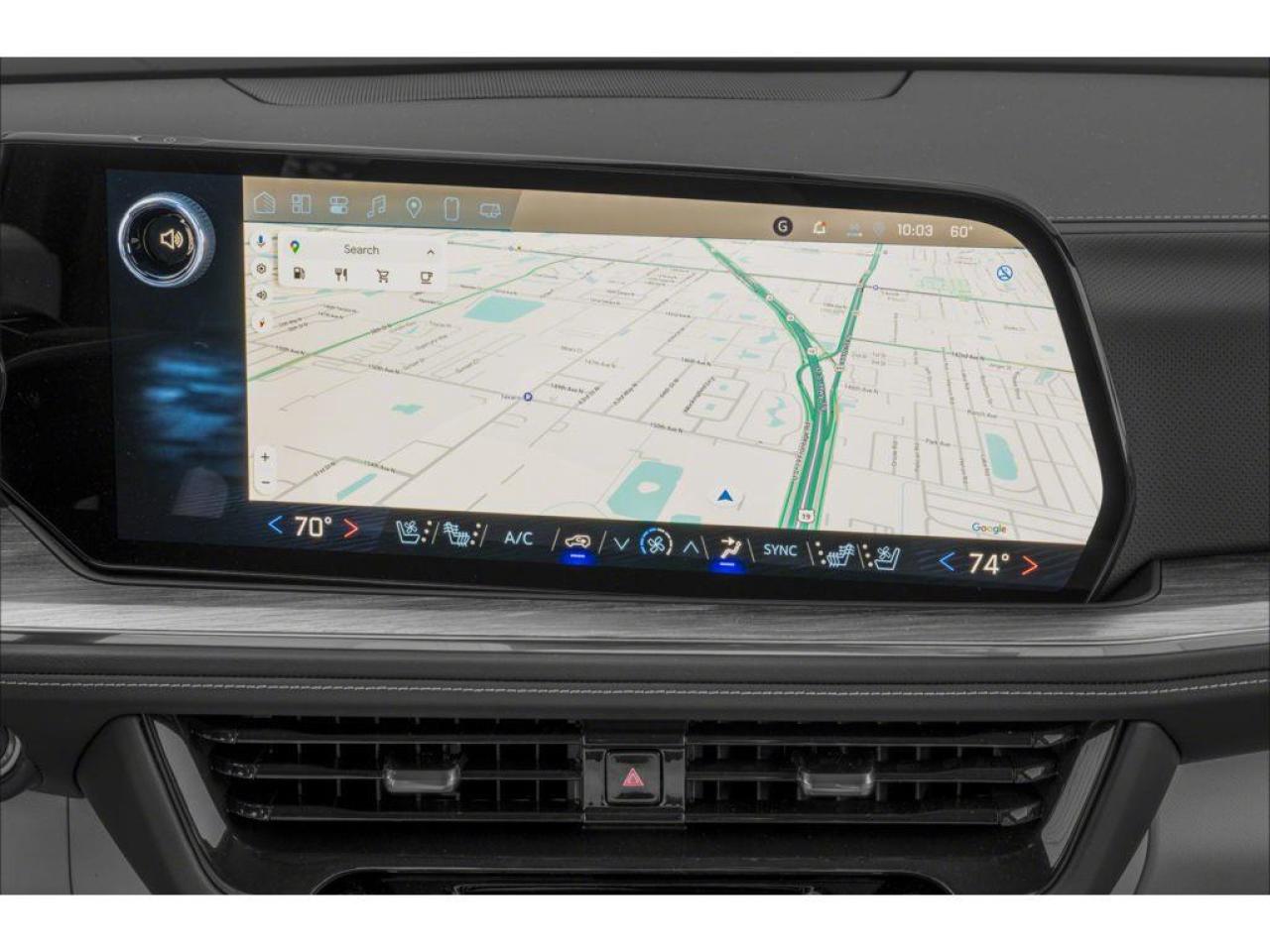 2026 Chevrolet Suburban Premier Photo