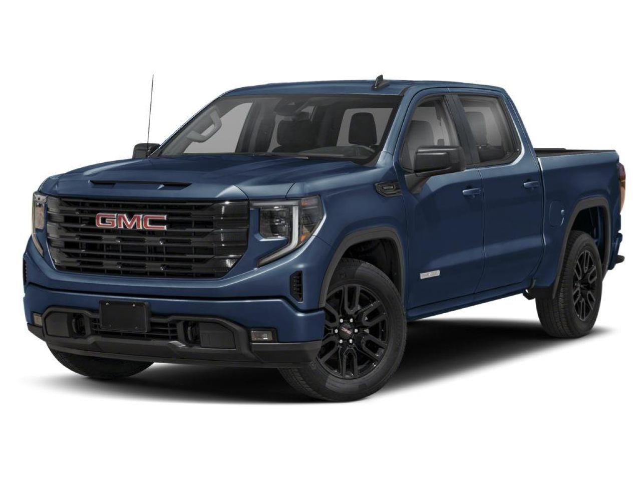 2026 GMC Sierra 1500 ELEVATION Photo