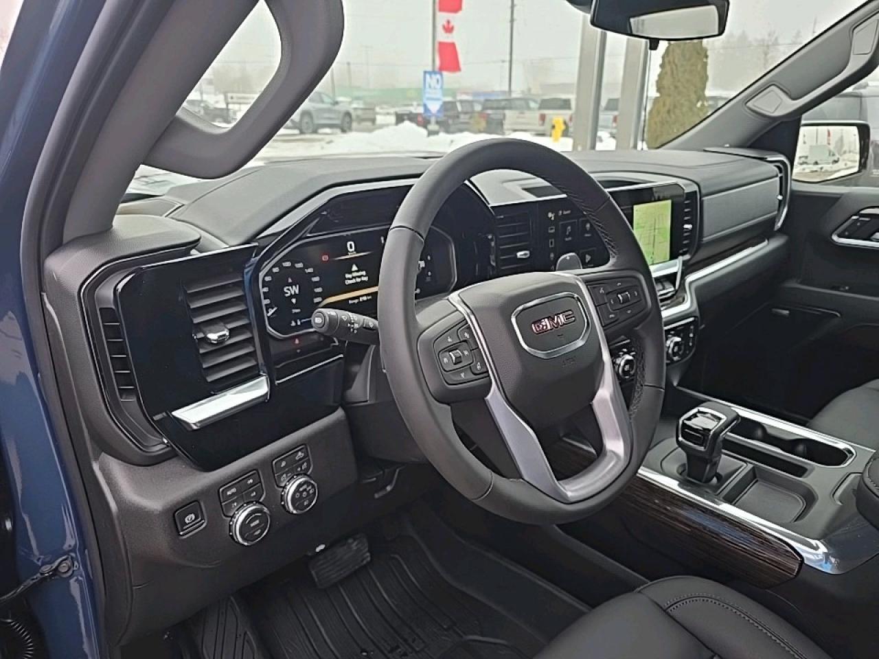 2026 GMC Sierra 1500 ELEVATION Photo
