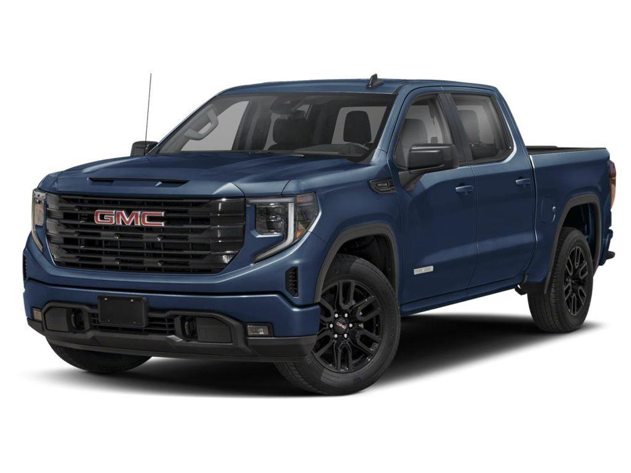 2026 GMC Sierra 1500 ELEVATION Photo4