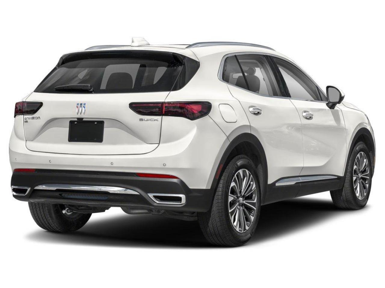 2026 Buick Envision SPORT TOURING Photo2