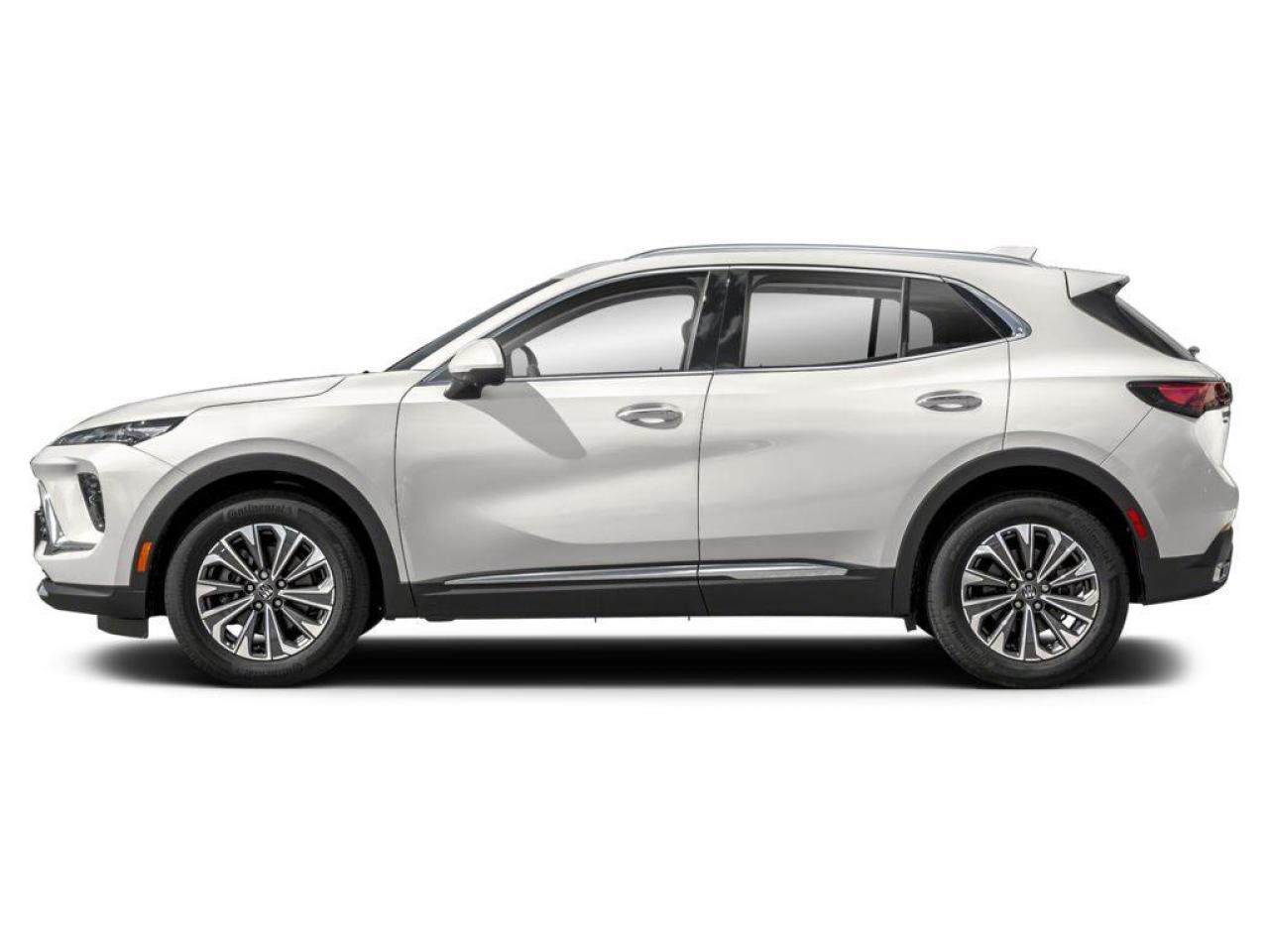 2026 Buick Envision Avenir Photo