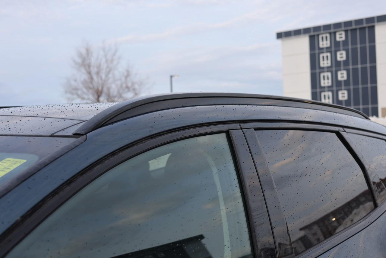 2025 Kia Sportage EX Premium AWD w/Black Interior Photo