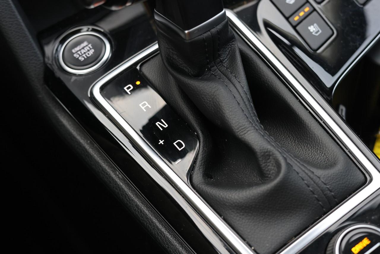 2025 Kia Sportage EX Premium AWD w/Black Interior Photo