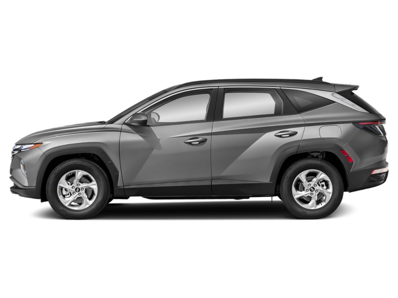 2022 Hyundai Tucson Essential AWD Photo