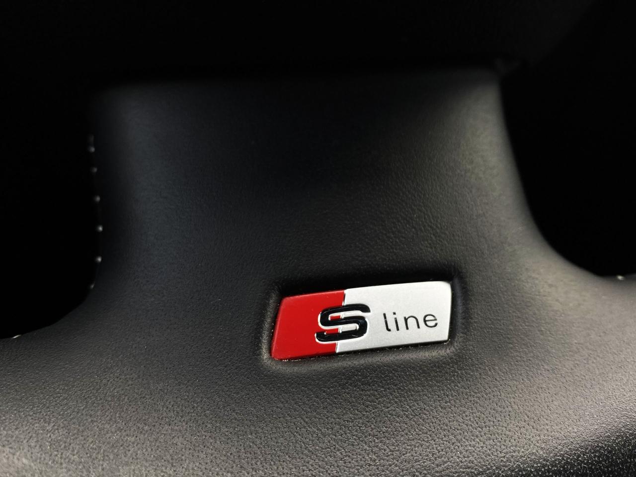 2011 Audi A4 2.0T-QUATTRO-S LINE SPORT-MANUAL-1 OWNER Photo