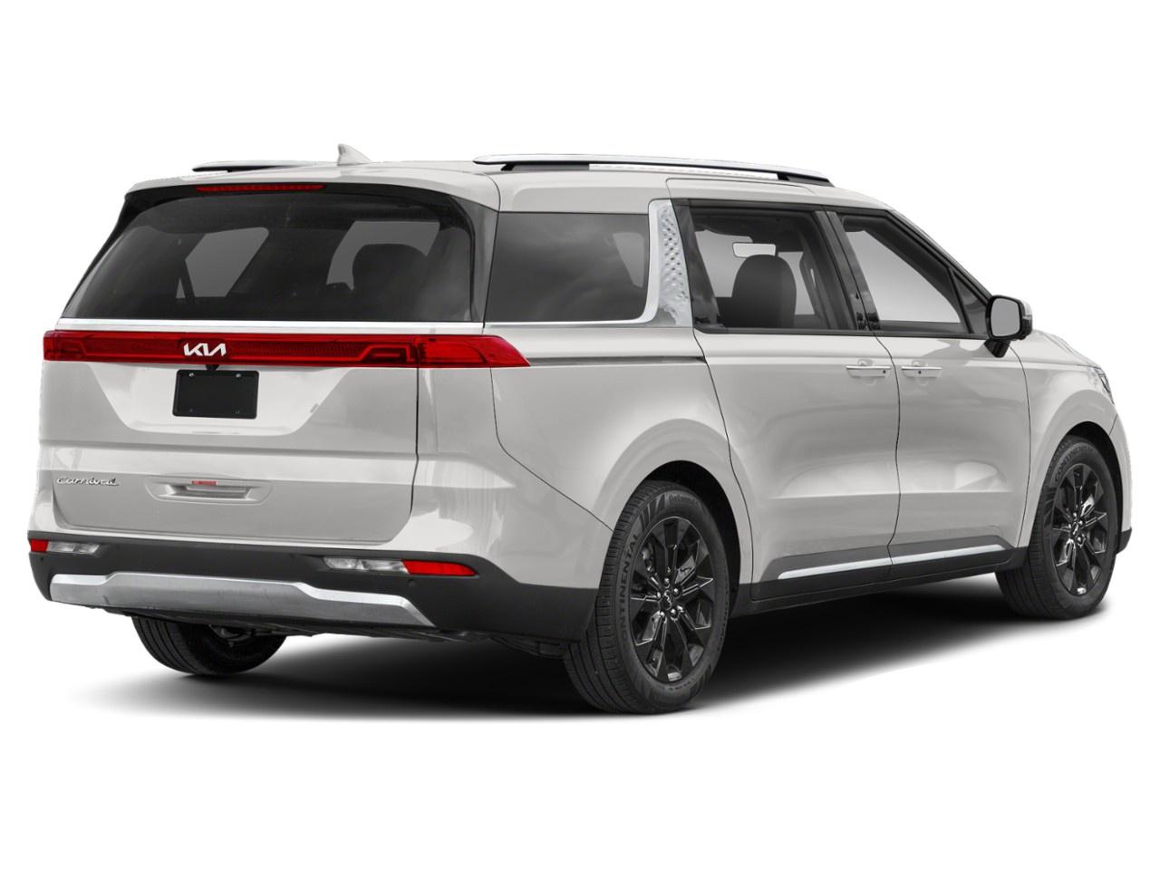 2023 Kia Carnival SX FWD Photo