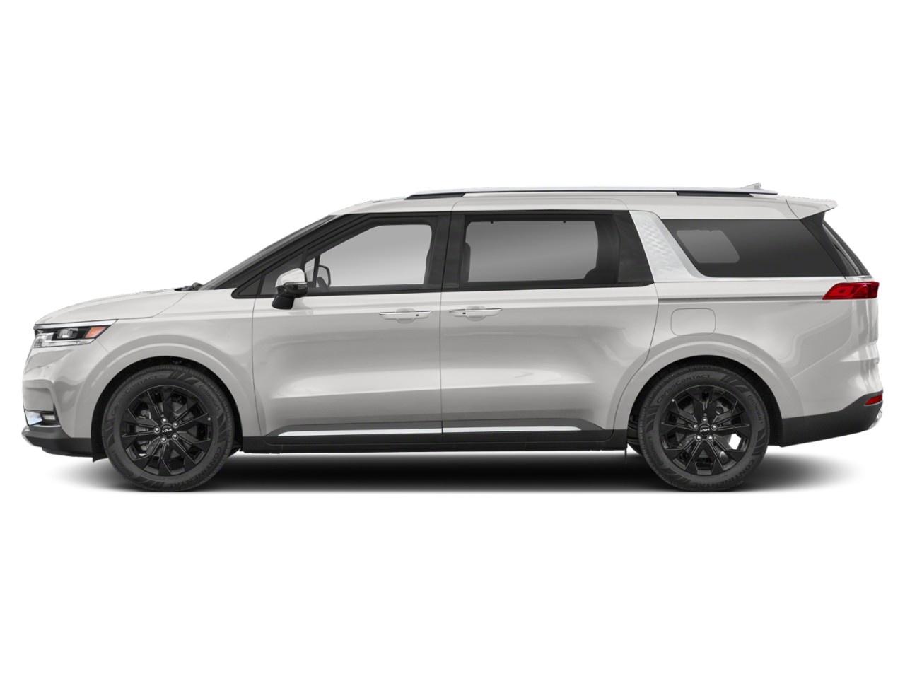 2023 Kia Carnival SX FWD Photo2