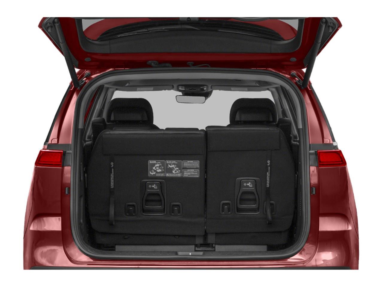 2023 Kia Carnival SX FWD Photo