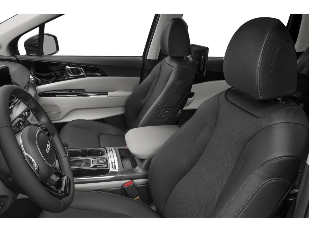 2023 Kia Carnival SX FWD Photo