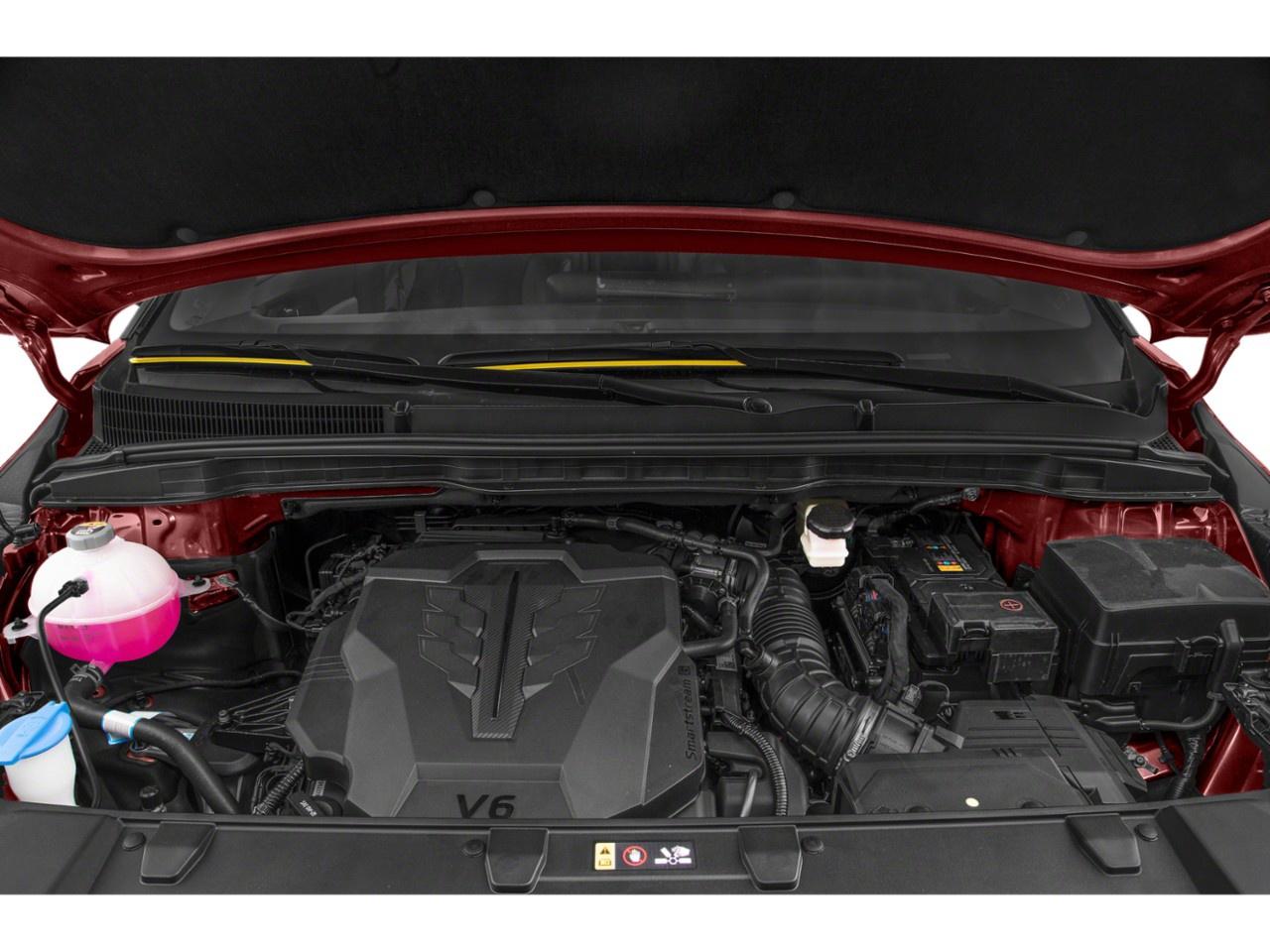 2023 Kia Carnival SX FWD Photo