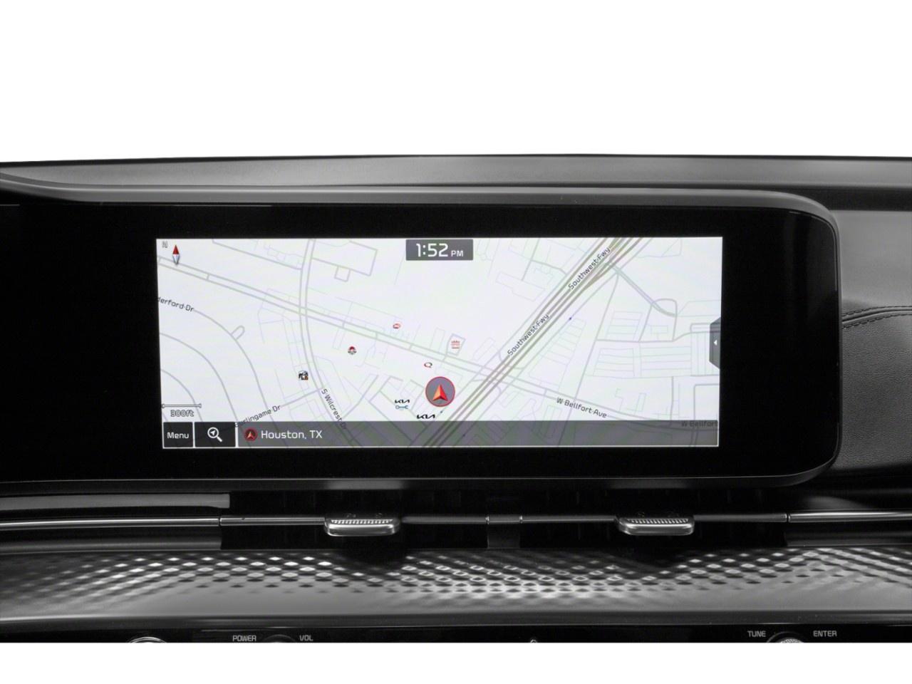 2023 Kia Carnival SX FWD Photo