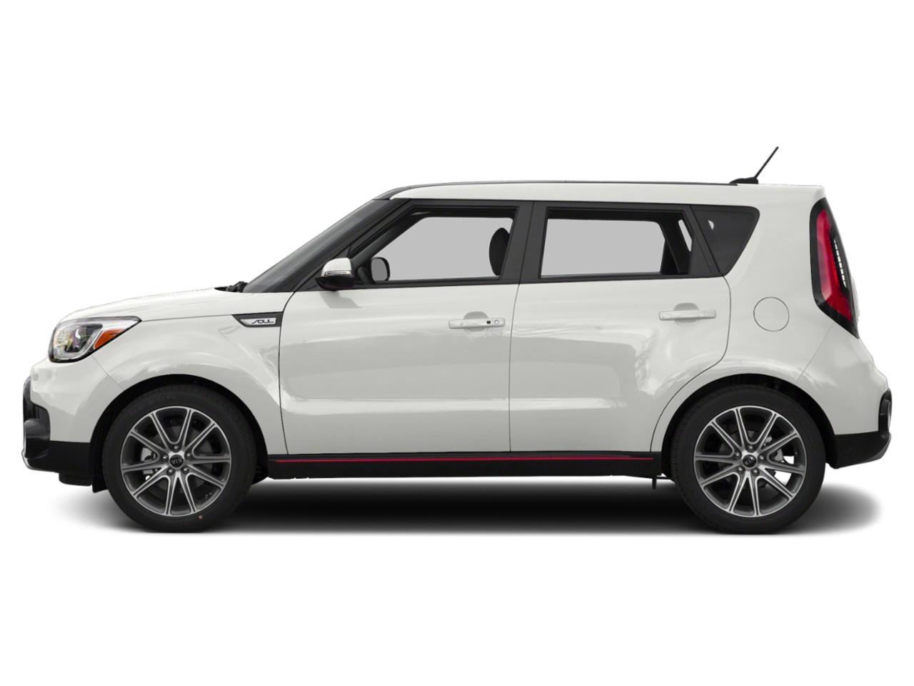 2019 Kia Soul EX AUTO Photo