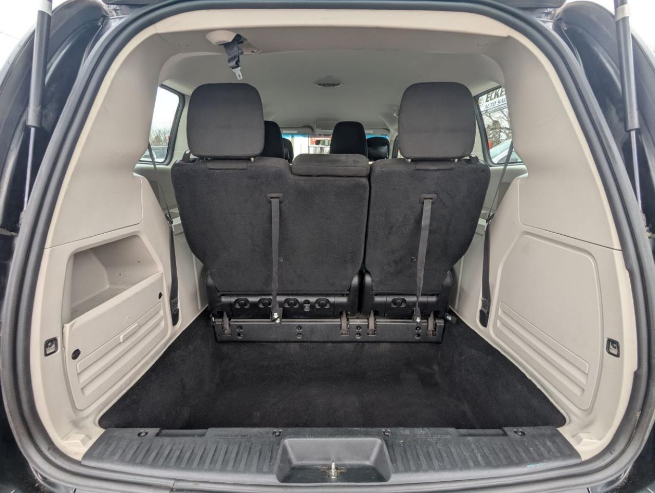 2016 Dodge Grand Caravan Canada Value Package WITH ECON MODE!! Photo