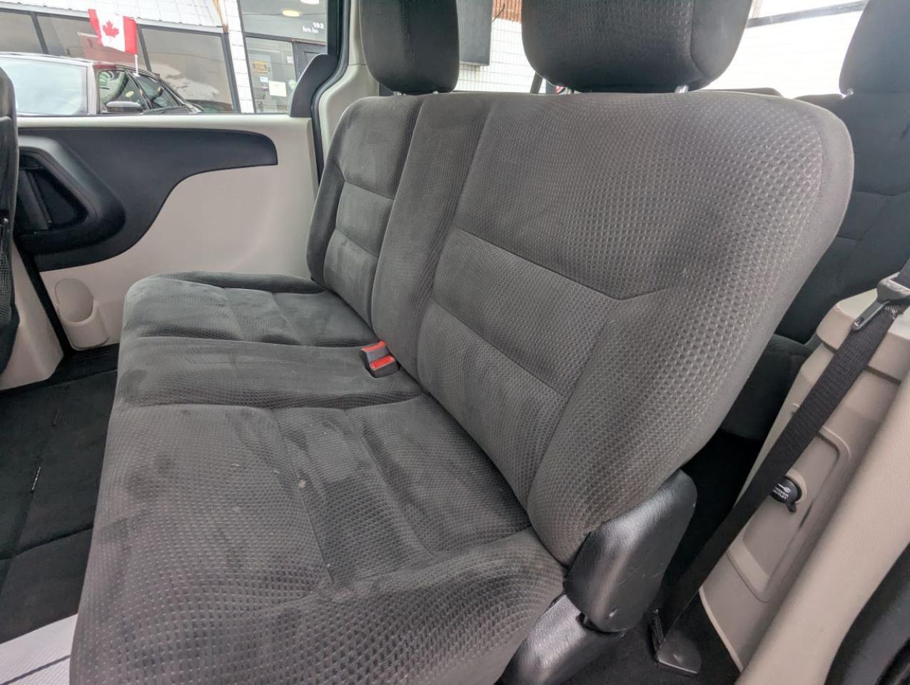 2016 Dodge Grand Caravan Canada Value Package WITH ECON MODE!! Photo