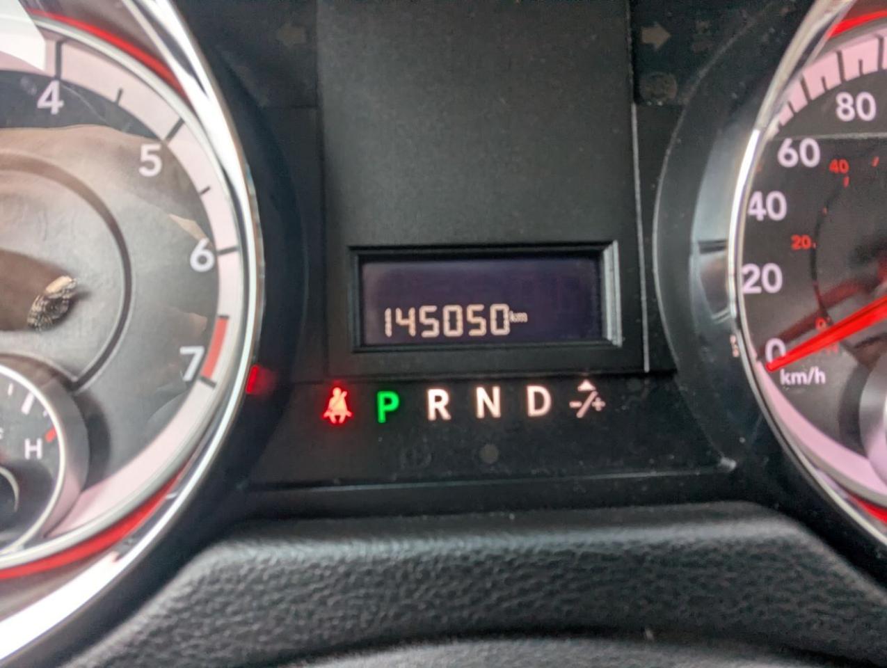 2016 Dodge Grand Caravan Canada Value Package WITH ECON MODE!! Photo