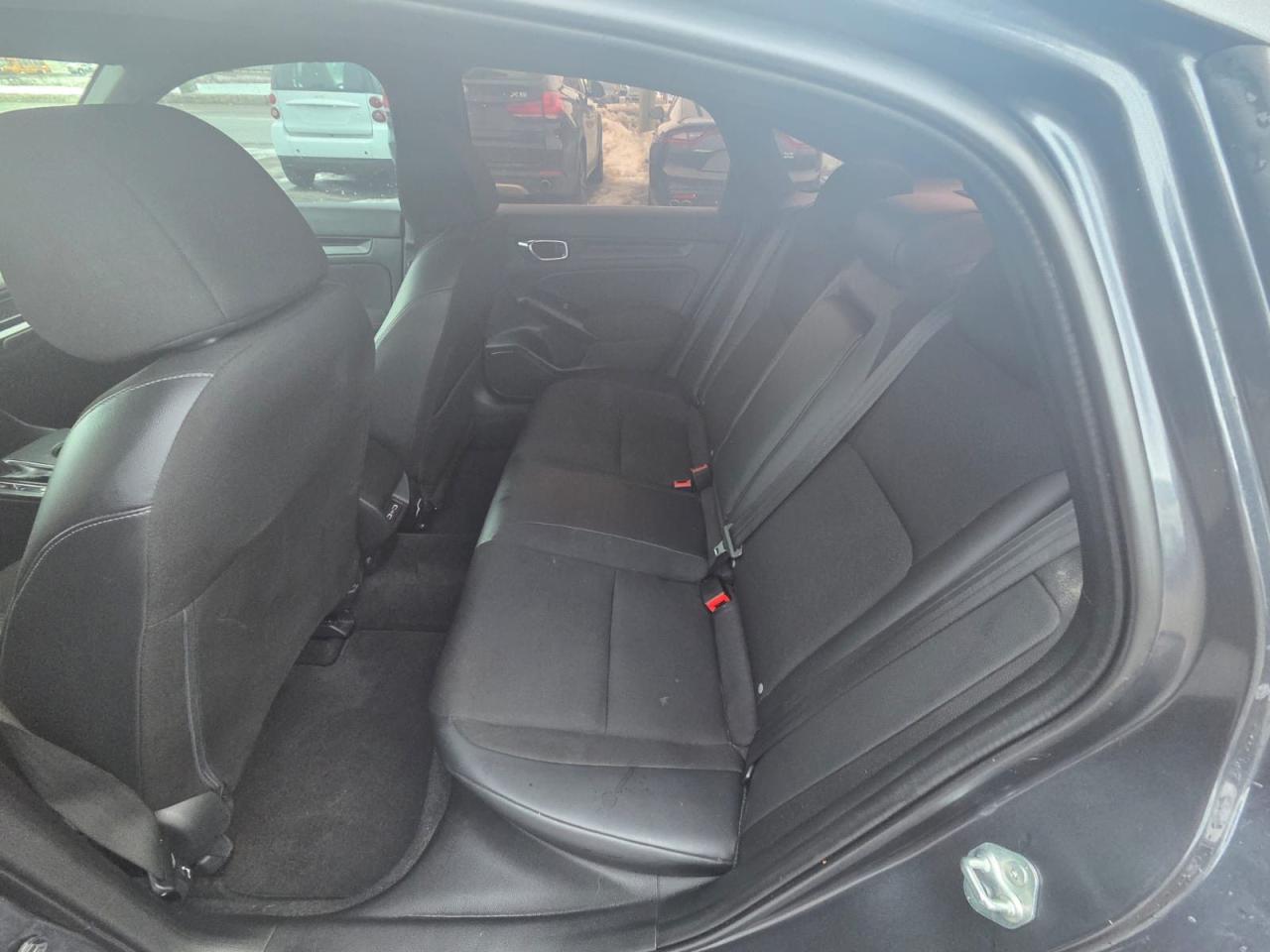 2022 Honda Civic Sport, ONLY 67KMS, 2 SETS OF TIRES, CERTIFIED Photo