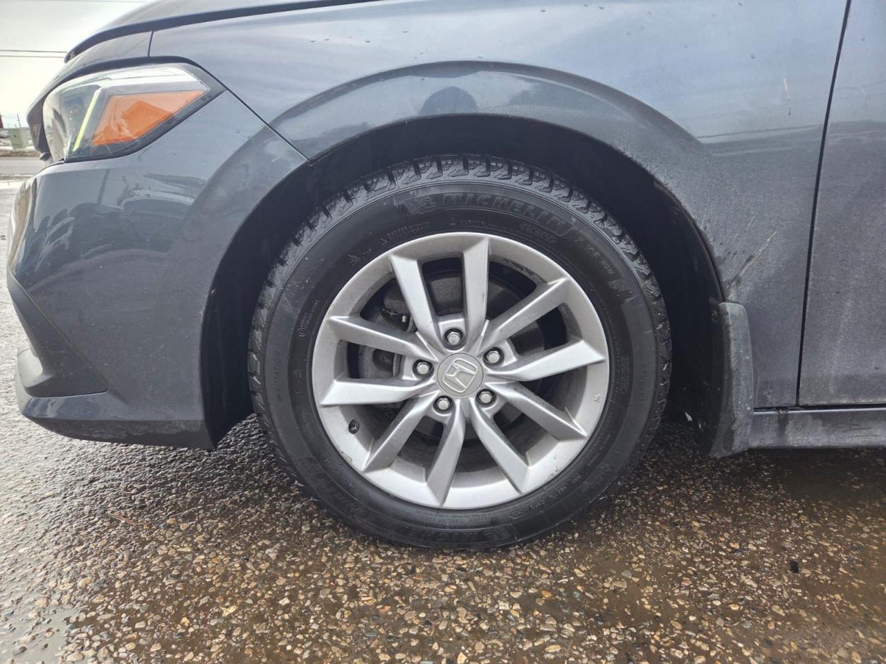 2022 Honda Civic Sport, ONLY 67KMS, 2 SETS OF TIRES, CERTIFIED Photo