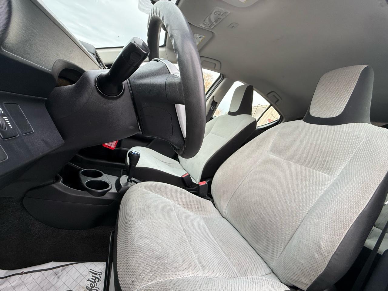 2016 Toyota Prius c 5 Door HB Photo