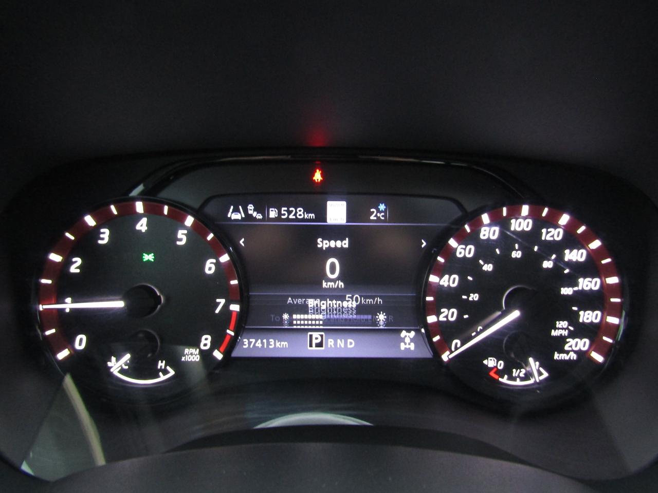 2023 Nissan Frontier PRO 4X Photo