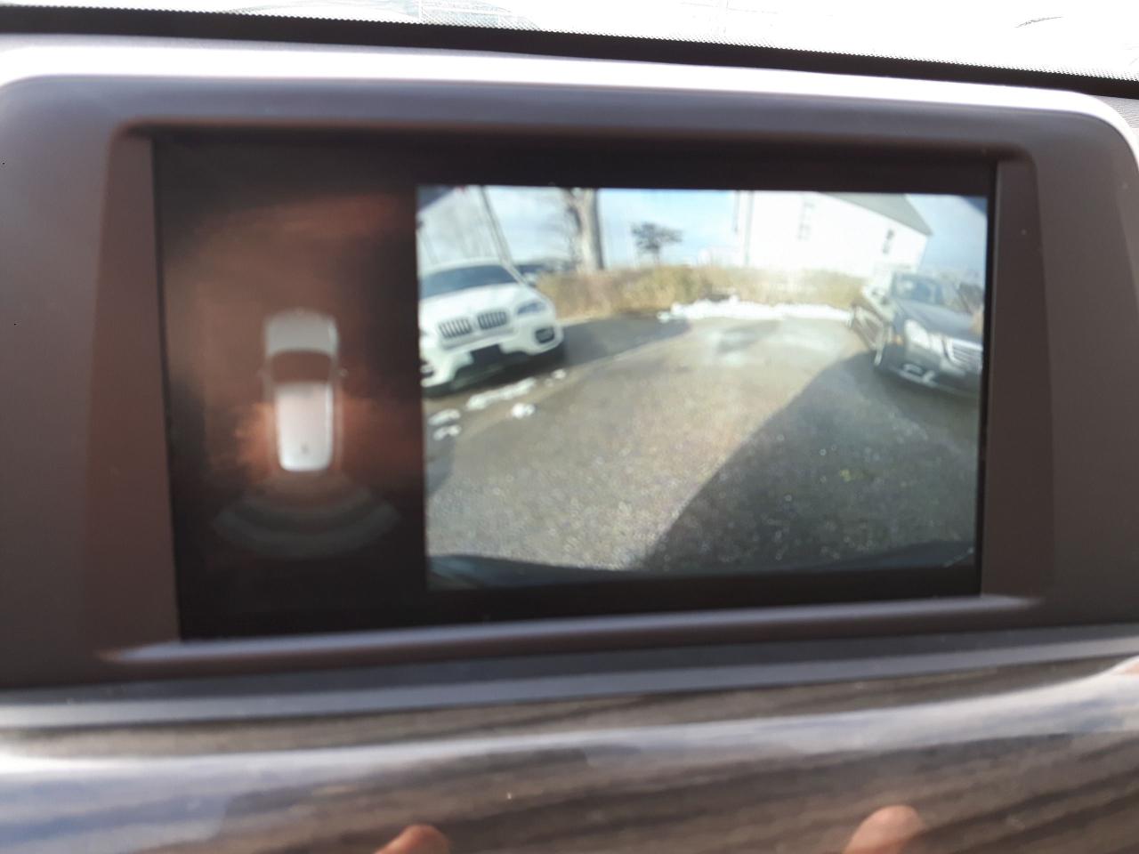 2018 BMW X1 xDrive28i Photo