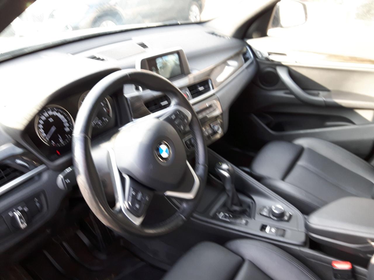 2018 BMW X1 xDrive28i Photo