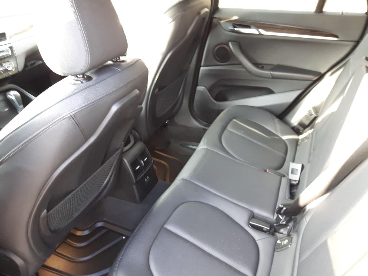 2018 BMW X1 xDrive28i Photo