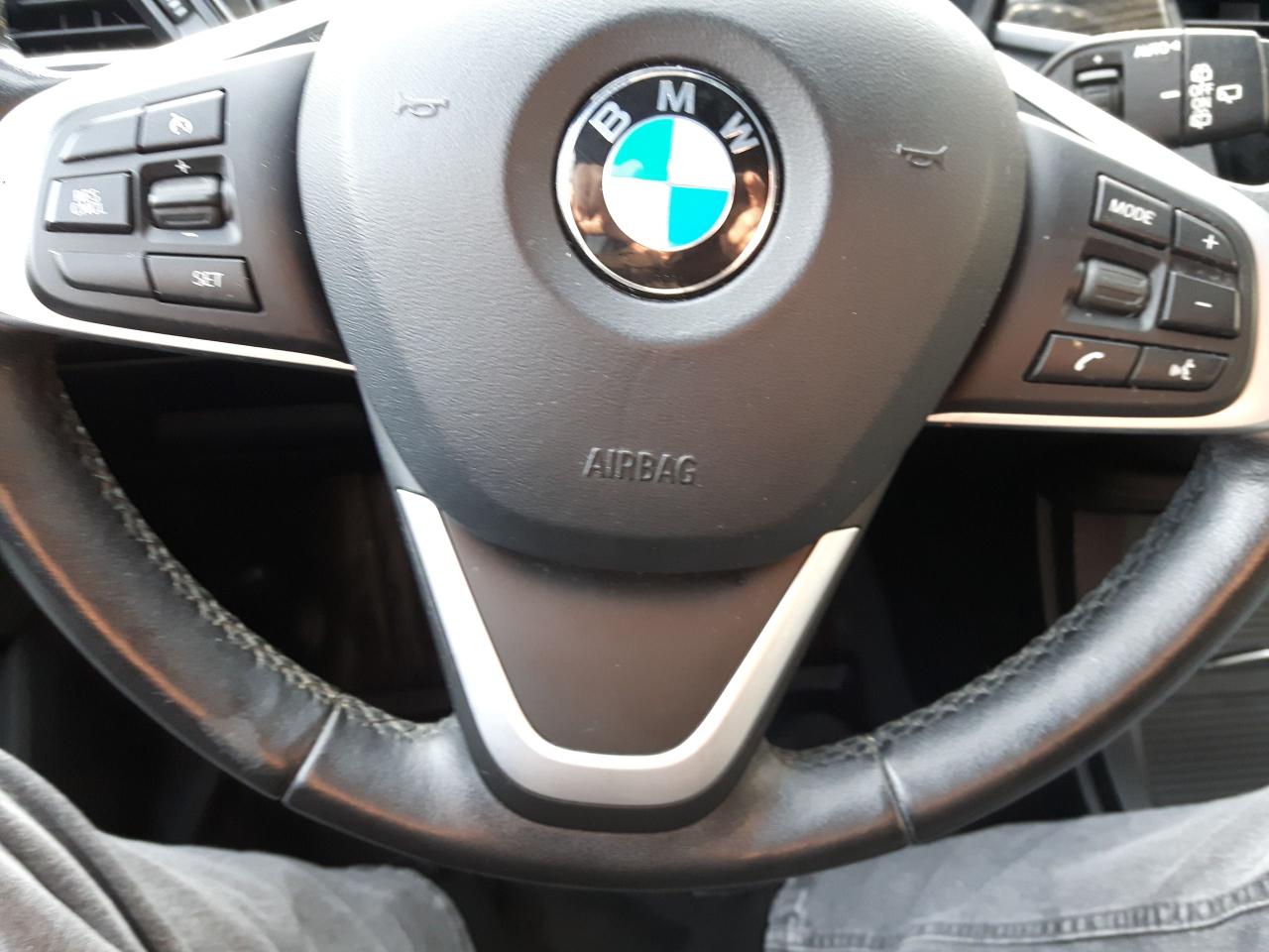 2018 BMW X1 xDrive28i Photo