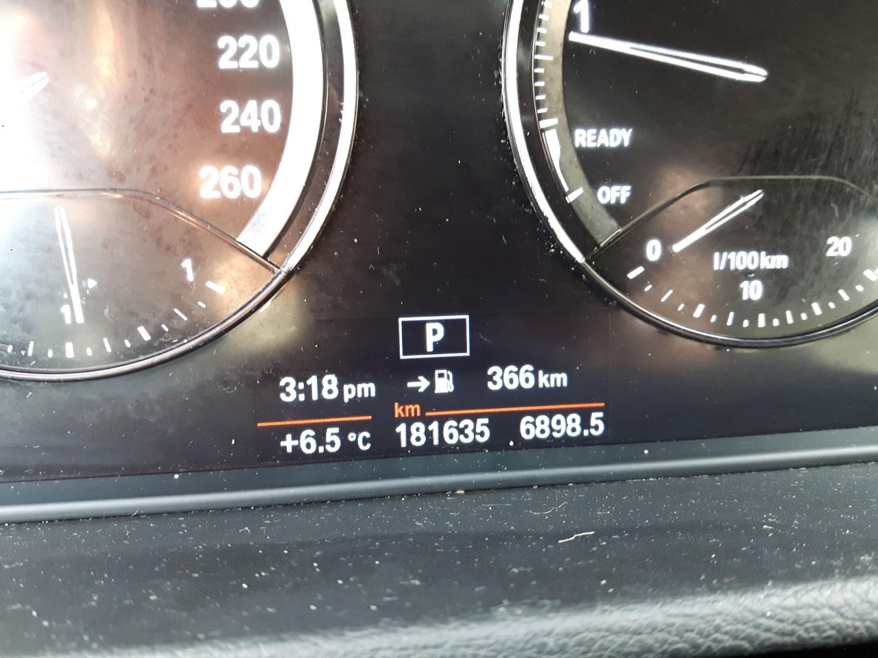 2018 BMW X1 xDrive28i Photo