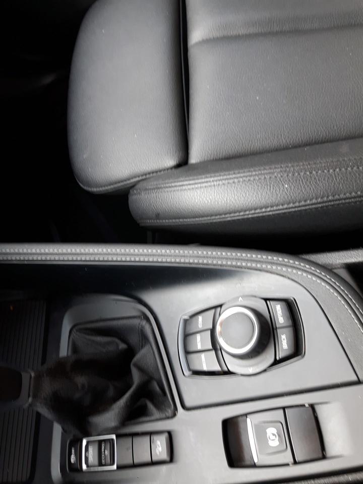 2018 BMW X1 xDrive28i Photo