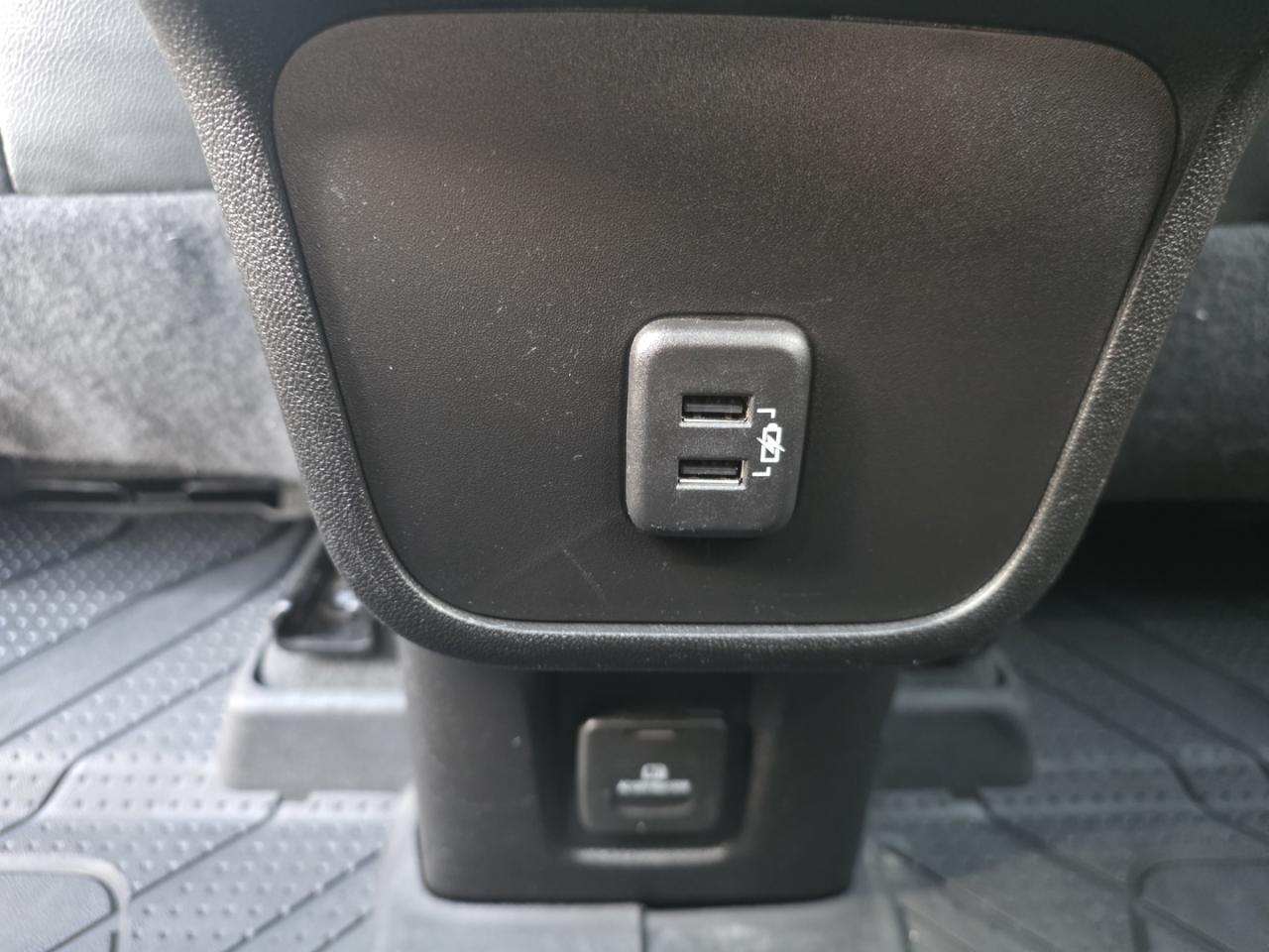 2022 Chevrolet Equinox RS AWD Photo