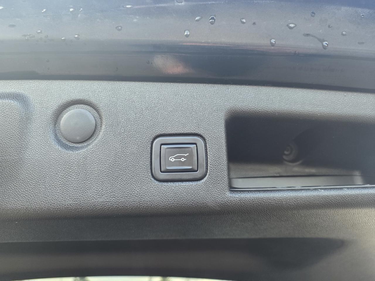 2022 Chevrolet Equinox RS AWD Photo