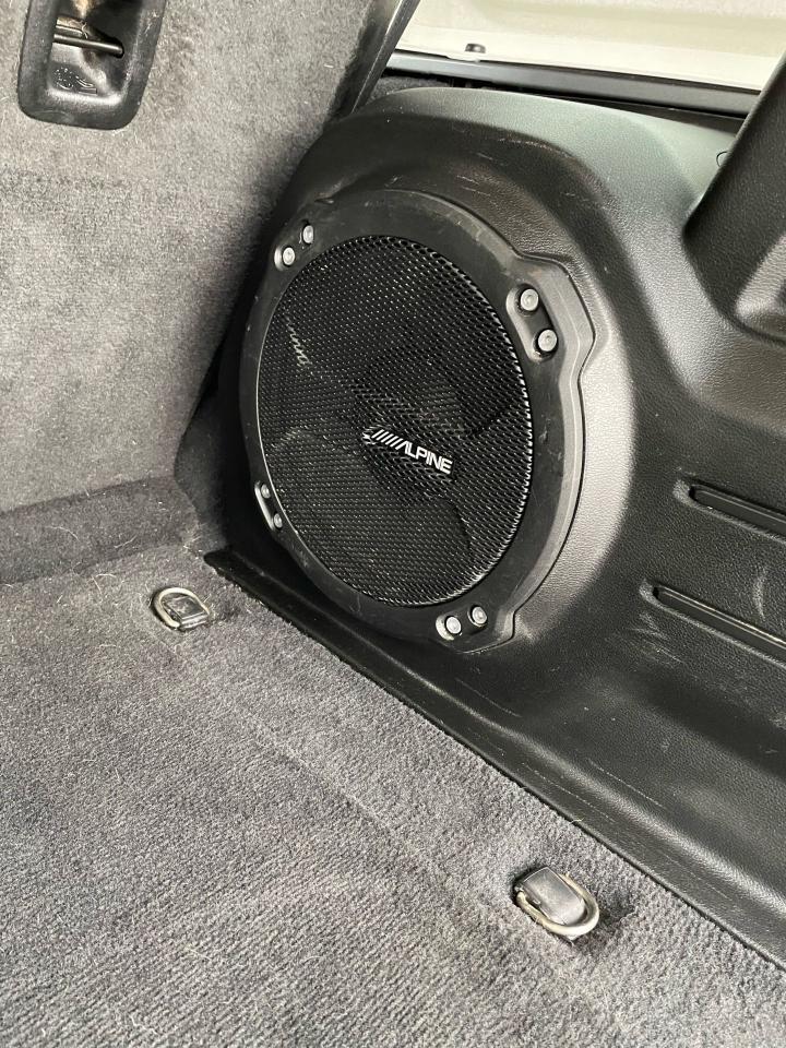 2018 Jeep Wrangler RUBICON Photo