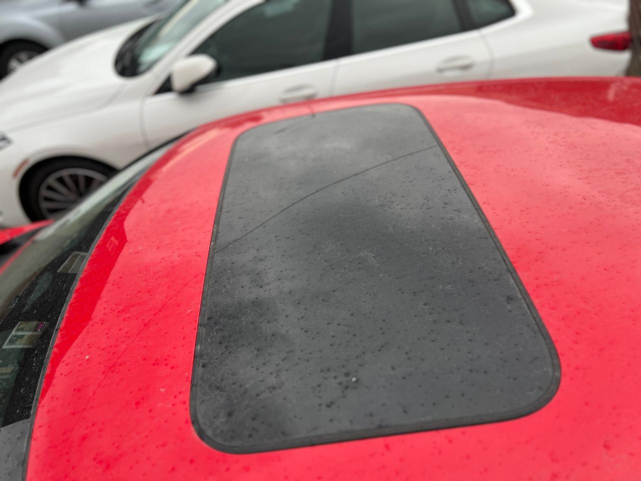 2022 Honda Civic Touring FULLY LOADED NO ACCIDENTS HEATED SEATS Photo