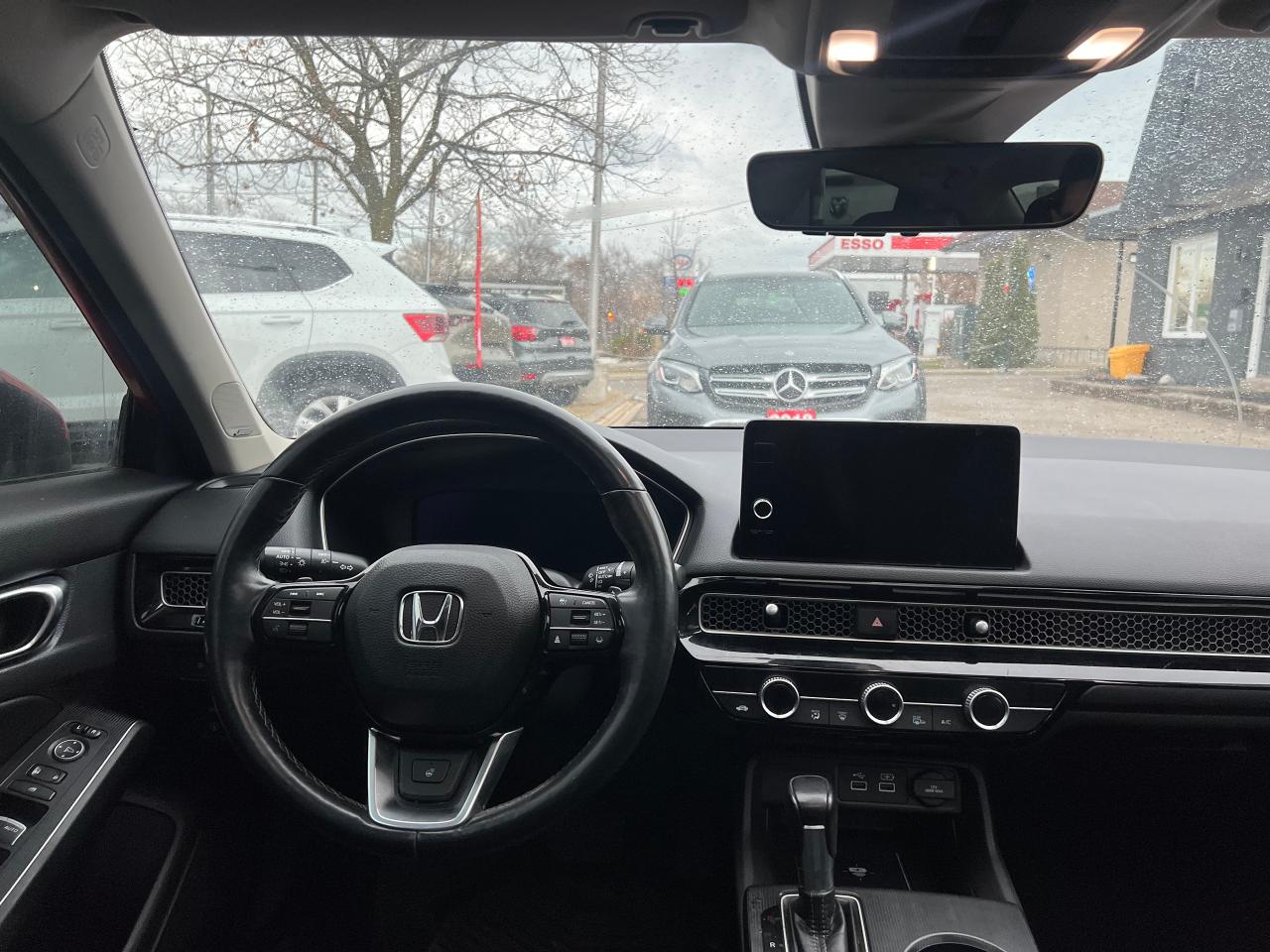 2022 Honda Civic Touring FULLY LOADED NO ACCIDENTS HEATED SEATS Photo