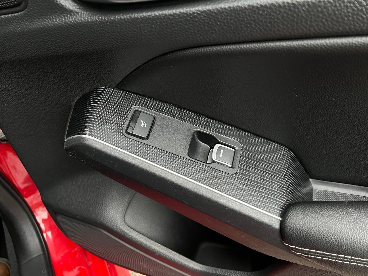 2022 Honda Civic Touring FULLY LOADED NO ACCIDENTS HEATED SEATS Photo