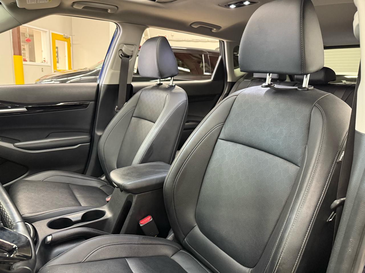 2021 Kia Seltos EX Photo