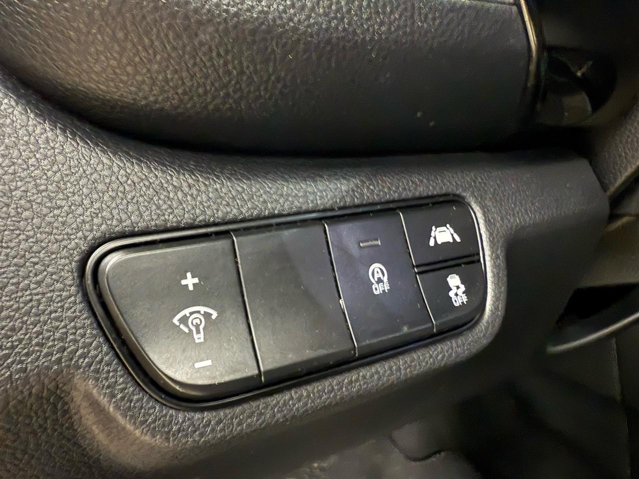 2021 Kia Seltos EX Photo