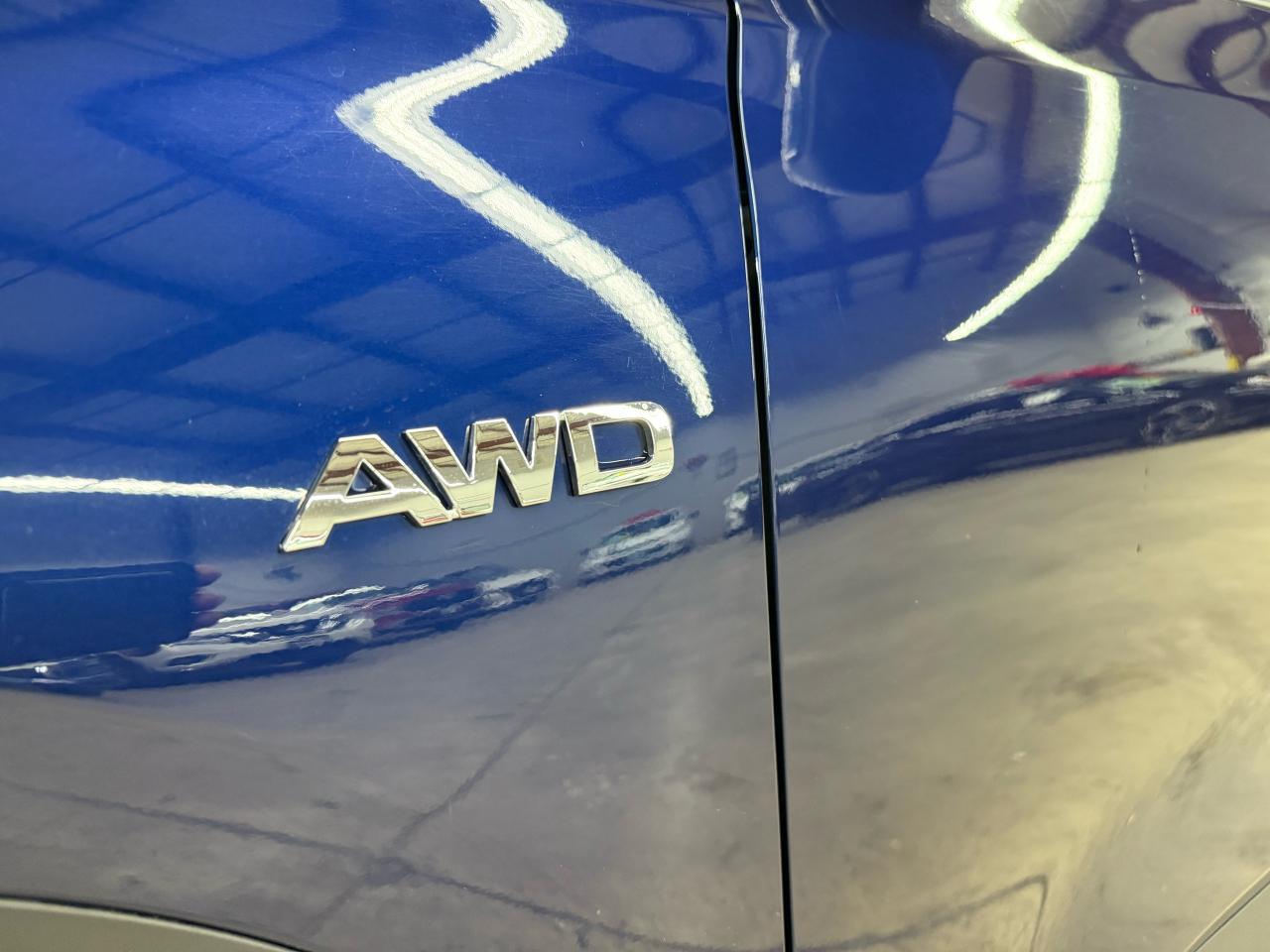 2021 Kia Seltos EX Photo