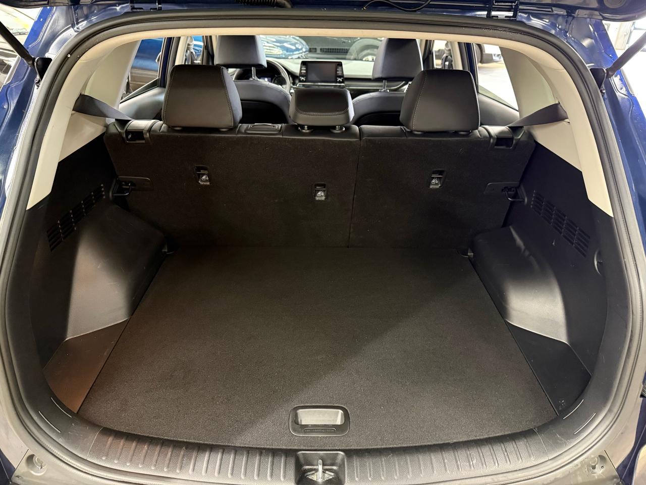 2021 Kia Seltos EX Photo