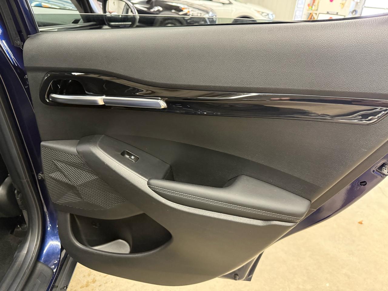 2021 Kia Seltos EX Photo