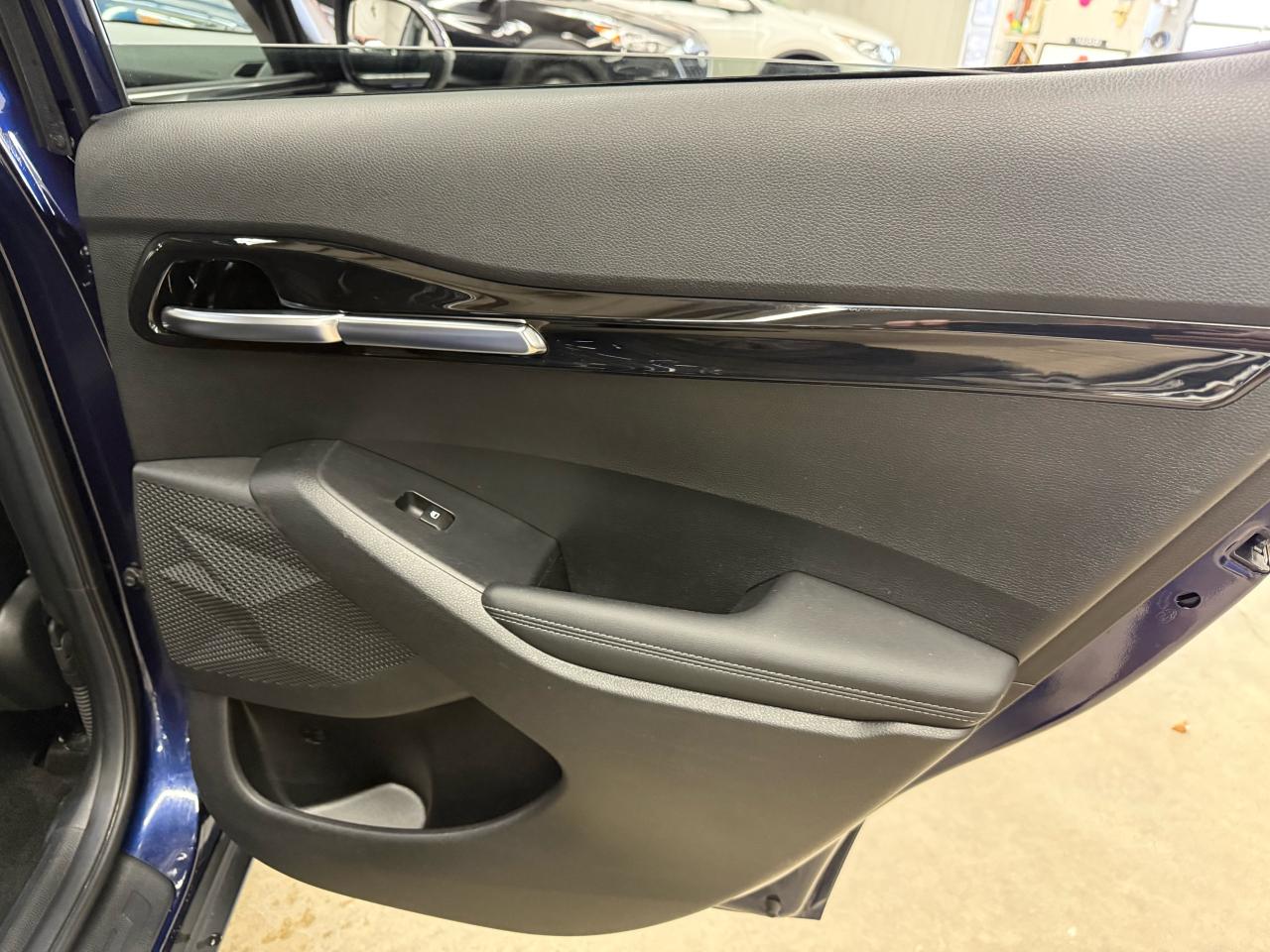 2021 Kia Seltos EX Photo