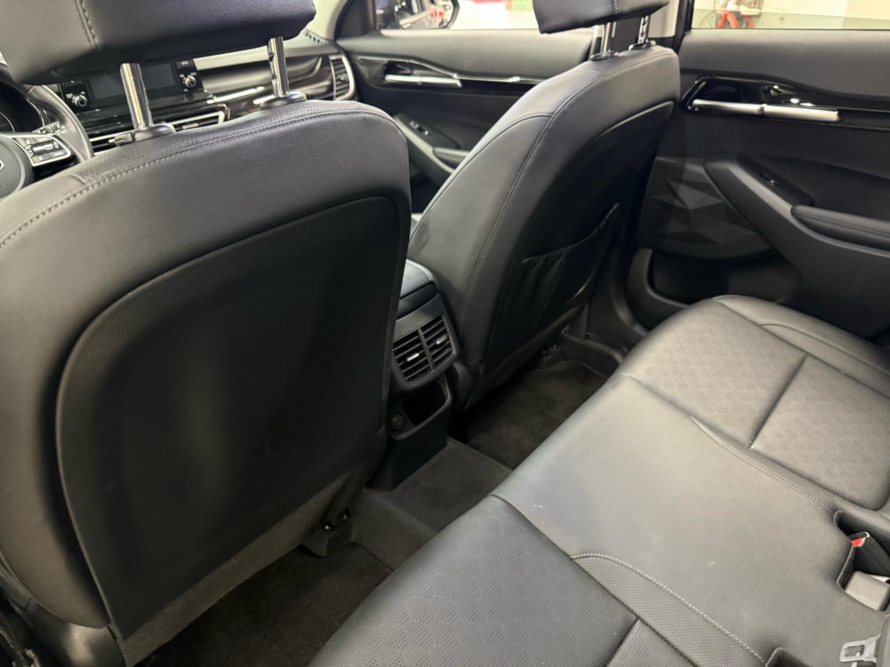 2021 Kia Seltos EX Photo