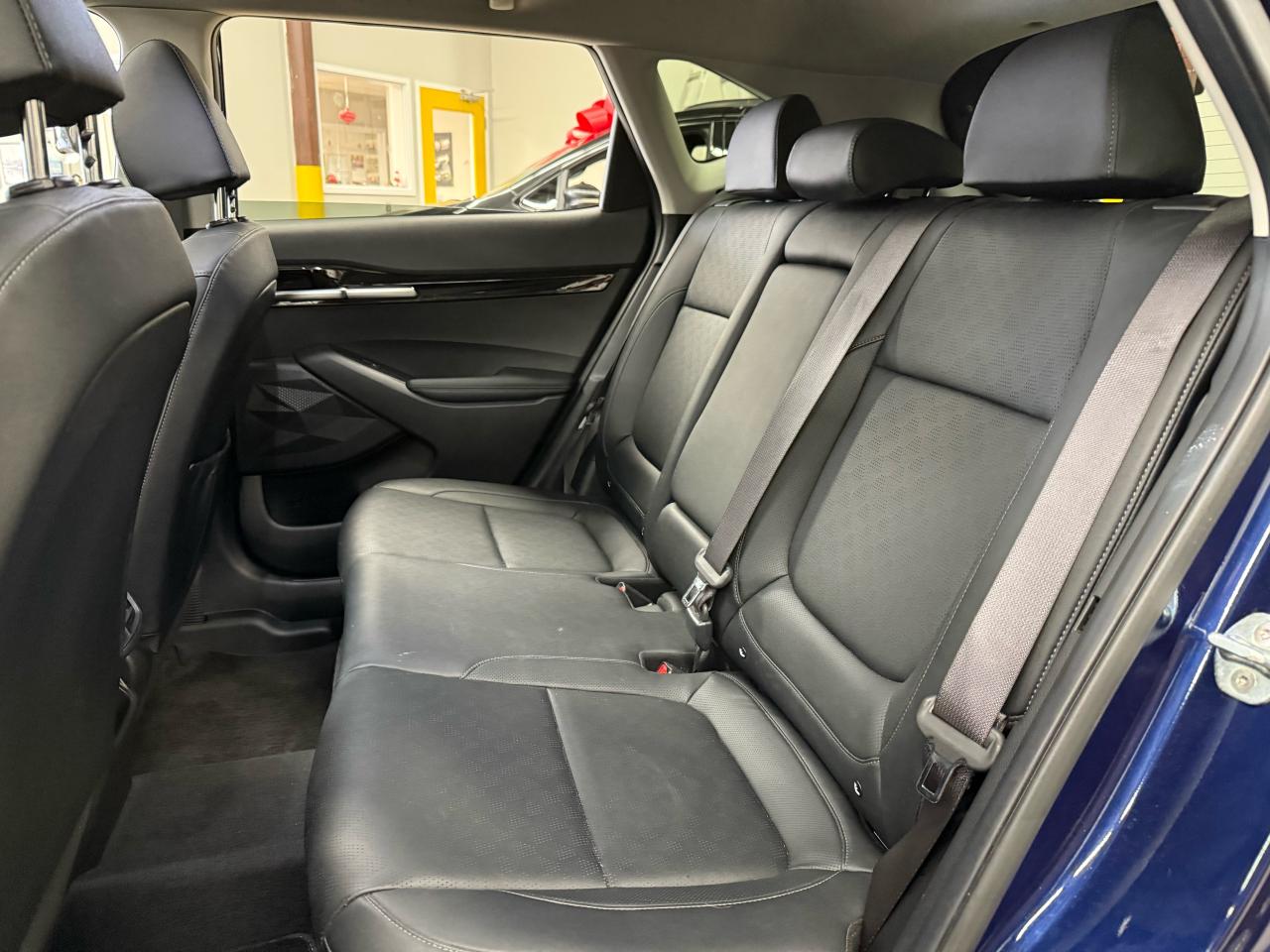 2021 Kia Seltos EX Photo