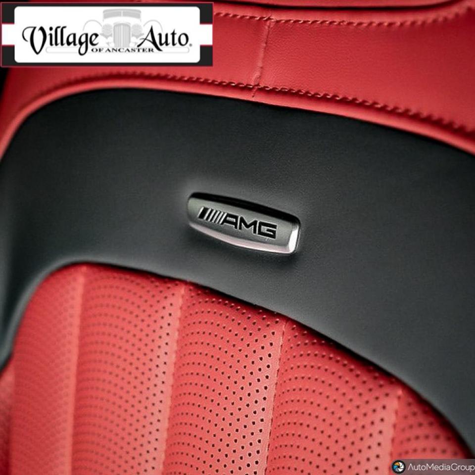 2020 Mercedes-Benz G-Class AMG G 63 4MATIC SUV Photo